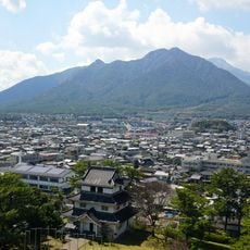 Mount Mayu