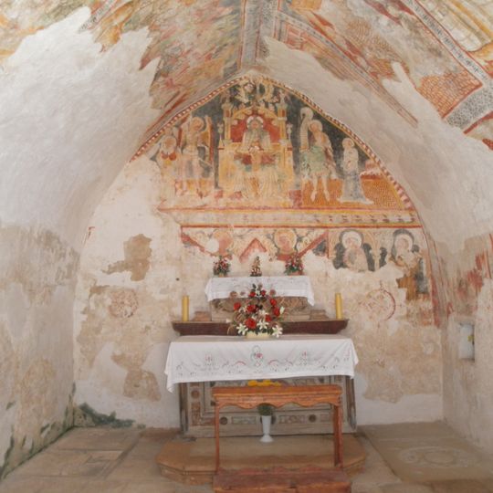 Chiesa di Santo Spirito