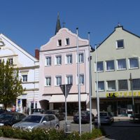 Geisenhausen