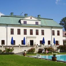 Château de Häringe