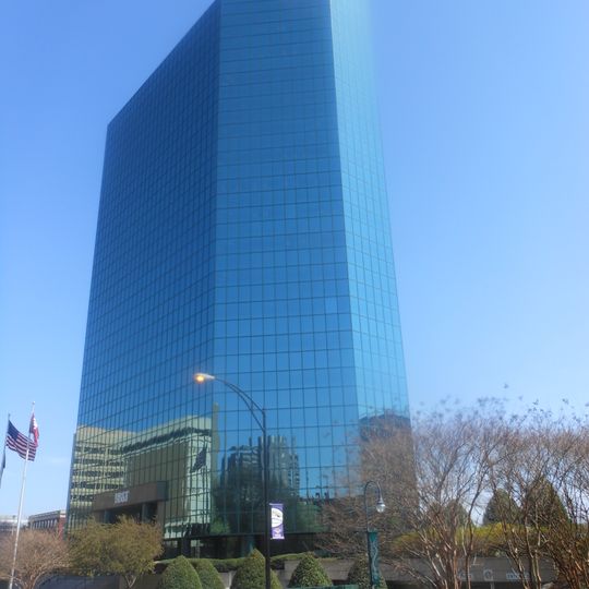 BB&T Financial Center