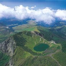 한라산