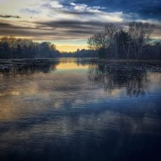 Mersey River Provincial Park