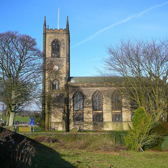 Church of St John