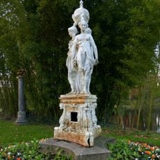 Les Trois Grâces