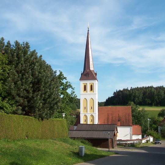 Sankt Peter und Paul