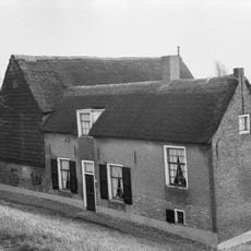 Bergstoep 12, Streefkerk