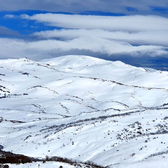 Kosciuszko National Park