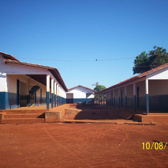 Floresta do Araguaia