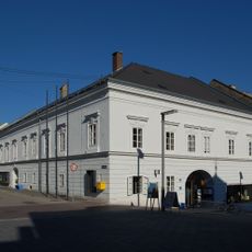 Marktplatz 6,7