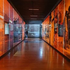 Museo Toma de Zacatecas
