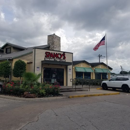 Spanky's
