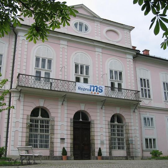 Cekin Mansion
