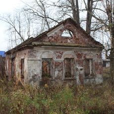 Жилой дом (Осташков)