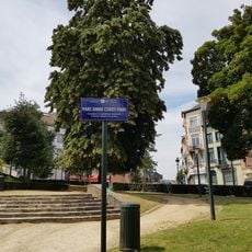 Parc Annie Cordy