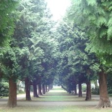 Nordfriedhof
