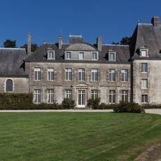 Château du Verger-au-Coq