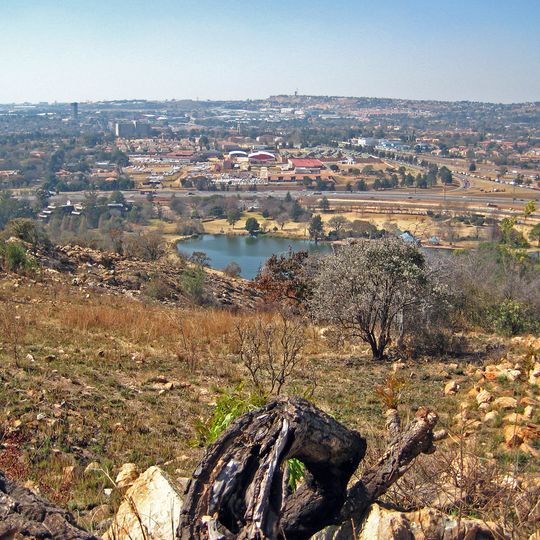 Bedfordview