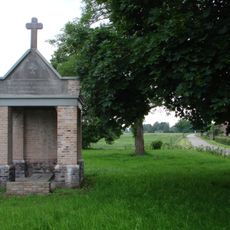 Grafkapel familie "de Maurissens"
