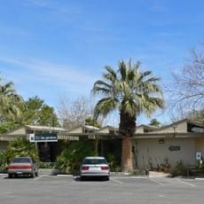 Las Vegas Springs Preserve