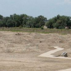 Astana Cemetery