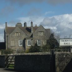 Thornton Hall
