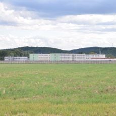 Kuřim Prison