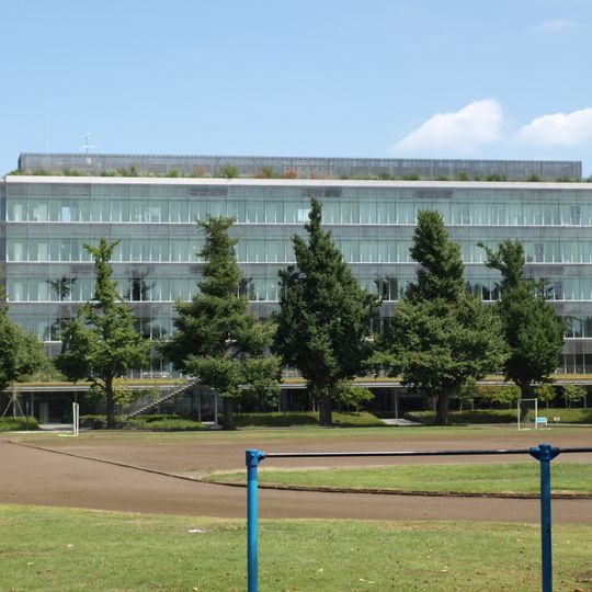 Sagami Women's University