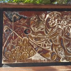 Pachamama