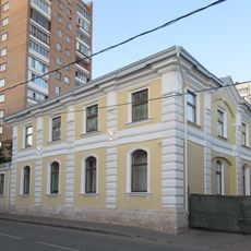 Бауманская улица 58/3 c5