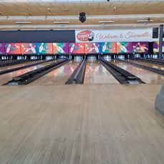 Townsville Tenpin & Fun Centre