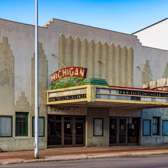Michigan Theater