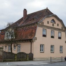 Verwalterhaus