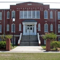 William Hooper School