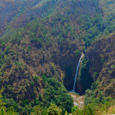 Sweet Falls
