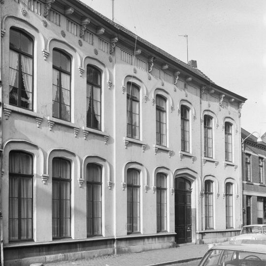 Steegstraat 16, Roermond