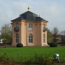 Pagodenburg