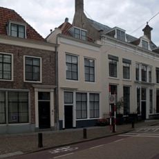 Vlissingsestraat 5, Middelburg