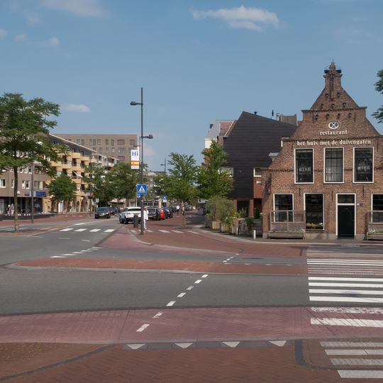 Hoogeveen