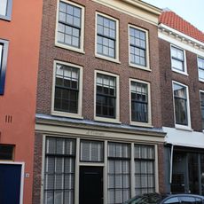 Twijnstraat 32, Utrecht
