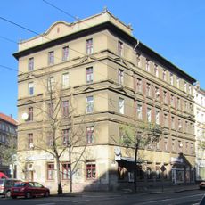 Gorkistraße 122, Leipzig