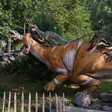 Dinoland Zwolle