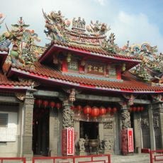 Furen Temple