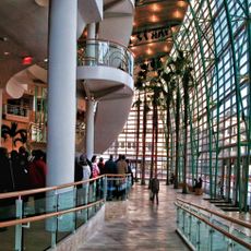 Schuster Performing Arts Center