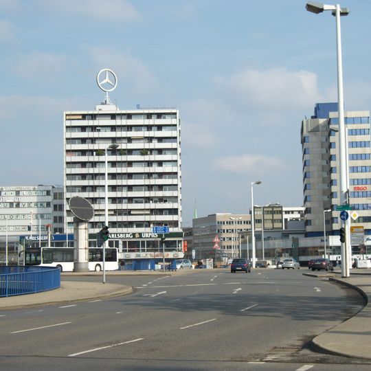 Wilhelm-Heinrich-Brücke