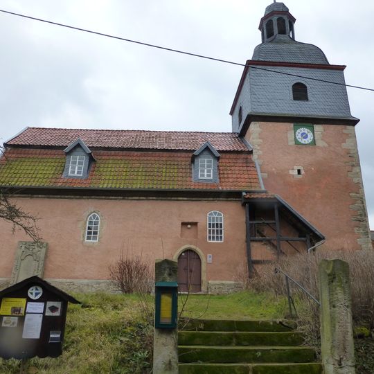 St. Georg