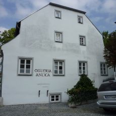 Ehemaliges Gerberhaus