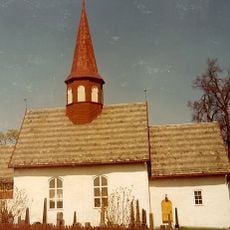 Hedenstad kyrkje
