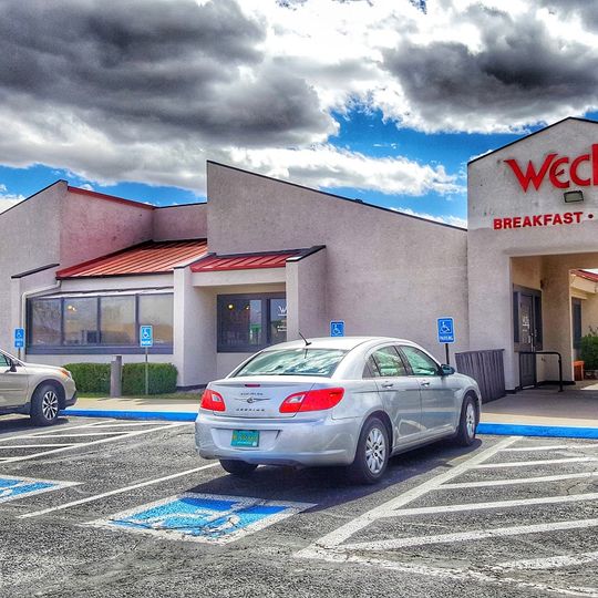 Weck's