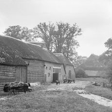 Den Huizen 6, Balkbrug